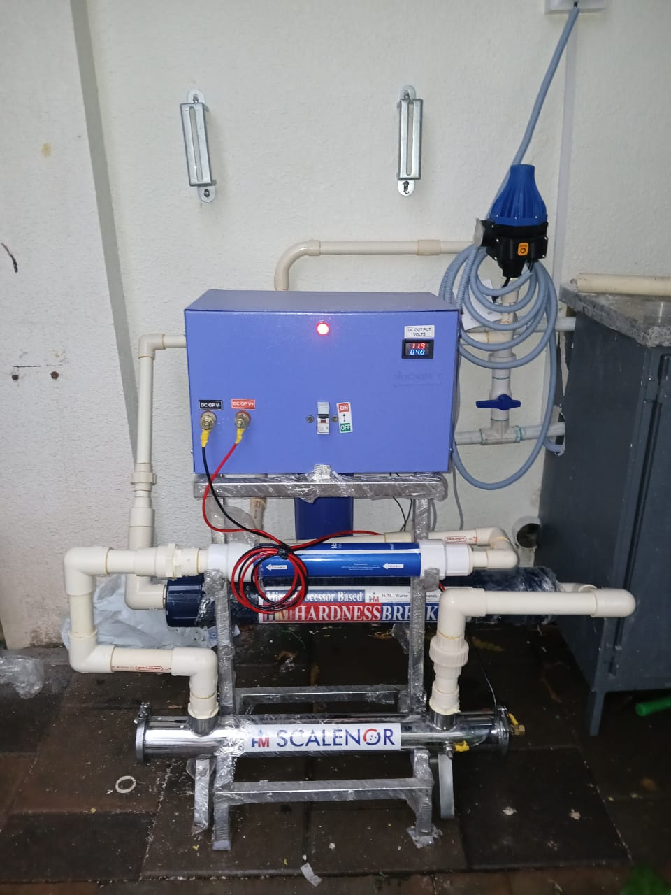 Water Treatment System